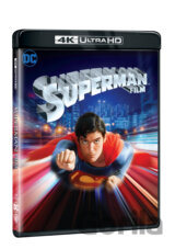 Superman (UHD) Ultra HD Blu-ray