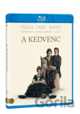 A kedvenc (HU)
