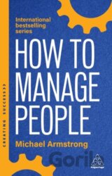 How to Manage People