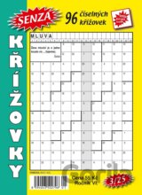 Senza číselné křížovky 3/2025