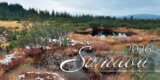 Kalendář 2026 - Šumava stolní čtrnáctidenní