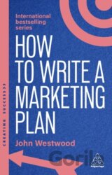 How to Write a Marketing Plan