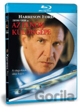 Az elnök különgépe (HU)
