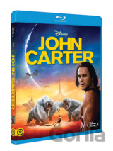 John Carter (HU)