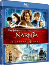 Narnia Krónikái: Caspian herceg (HU)