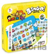 Bingo Travel