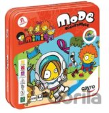 Mode