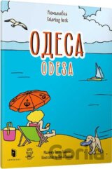 Rozmalovka «Odesa»