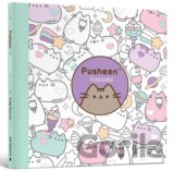 Rozmalovka Pusheen