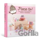 Piecz to! Książka kucharska kotki Pusheen