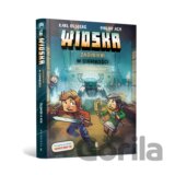 Wioska (Tom 6). Zabląkani w ciemności