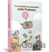 Przewodnik po wszystkim kotki Pusheen