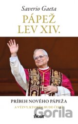 Pápež Lev XIV.