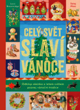 Celý svět slaví Vánoce