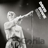 David Bowie: Welcome To The Blackout