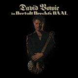 David Bowie: In Bertolt Brechts Baal LP
