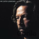 Eric Clapton: Journeyman LP