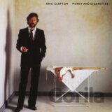 Eric Clapton: Money And Cigaretts LP