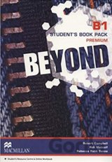 Beyond B1: Student's Book Premium Pack