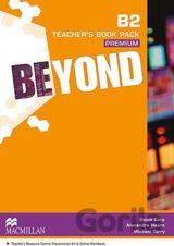 Beyond B2: Teachers Book Premium Pack