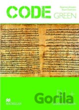 Code Green B1+: Student's Book