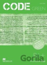Code Green B1+: Workbook