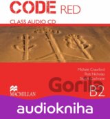 Code Red B2: Class Audio CDs