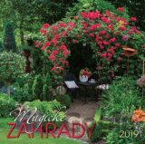 Magické záhrady 2019