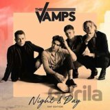 The Vamps: Night & Day LP