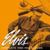 Elvis Presley: Complete 1956 - 1962 Albums