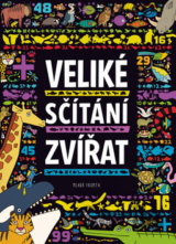 Veliké sčítání zvířat