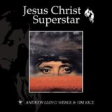 Jesus Christ Superstar: Muzikál LP