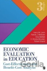 Economic Evaluation in Education
