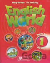 English World 1: Pupil's Book with eBook