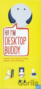 Desktop Buddy