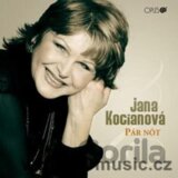 KOCIANOVA, JANA: PAR NOT (  2-CD)