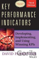 Key Performance Indicators (Third Edition)
