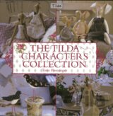 The Tilda Characters Collection