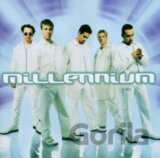 BACKSTREET BOYS: MILLENNIUM