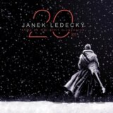 Sliby se maj plnit o Vánocích - 20 let - CD (Janek Ledecký)