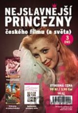 Nejslavnější princezny českého filmu