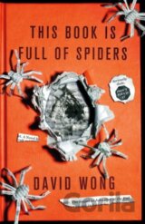 This Book Is Full Of Spiders
