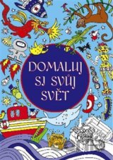 Domaluj si svůj svět