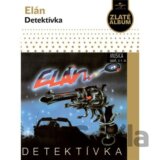 Elan - Detektivka /Slidepack/