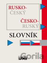Rusko-český/česko ruský slovník