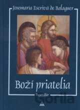 Boží priatelia
