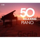 50 Best Relaxing Piano