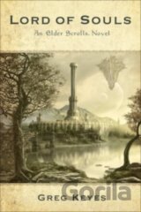 The Elder Scrolls Novel