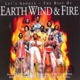Earth, Wind & Fire: Let's Groove