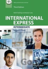 International Express Third Ed. Intermediate Student´s Book with Pocket Book and